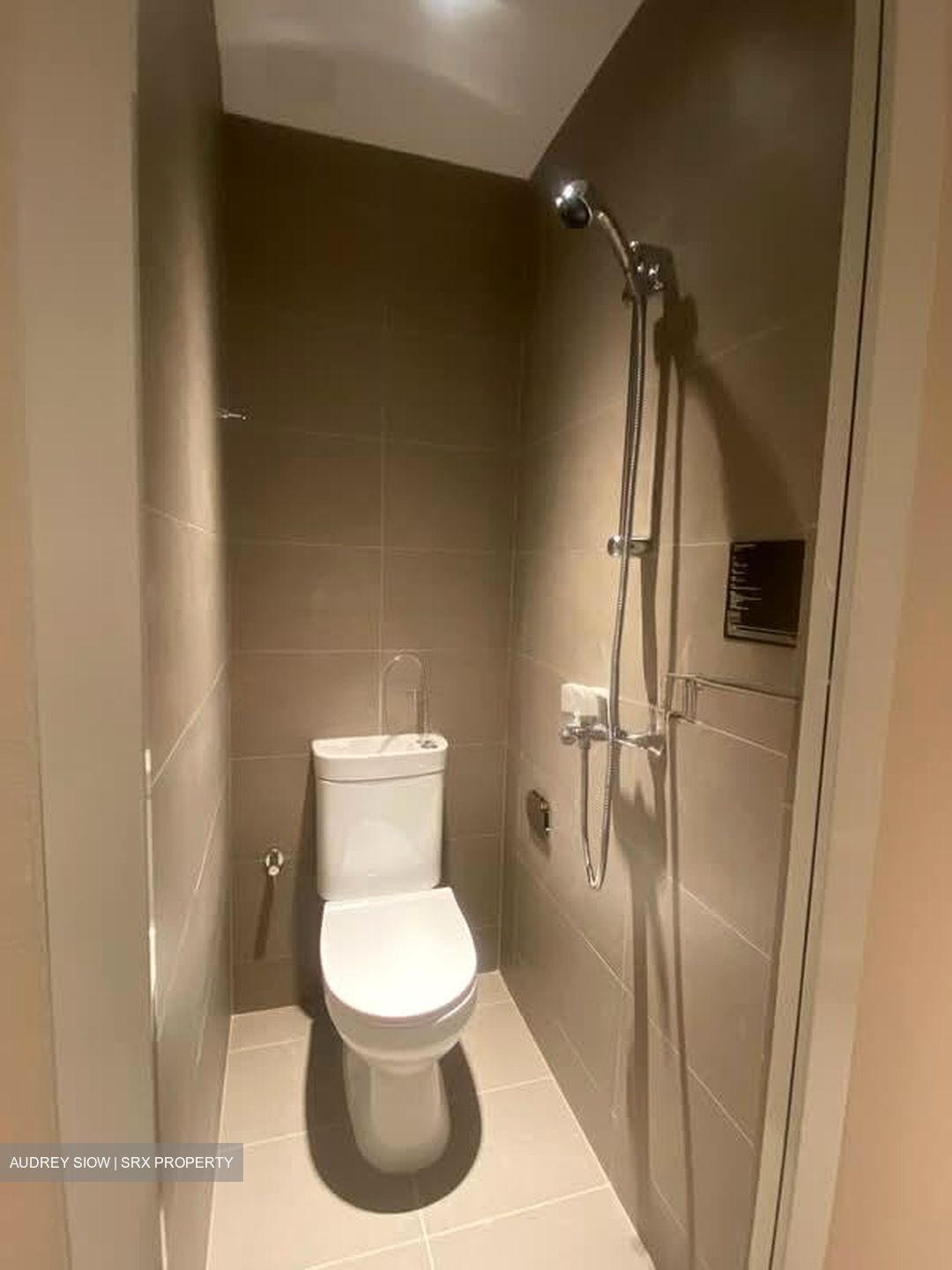 Amber Gardens (D15), Apartment #563208471
